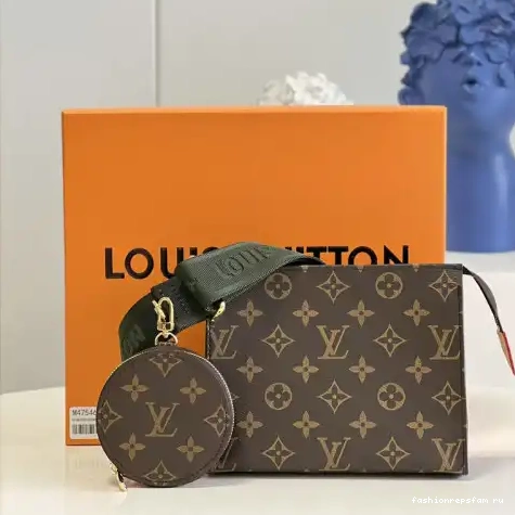 Fashionrep Bag 2204YA0041 LV 0614